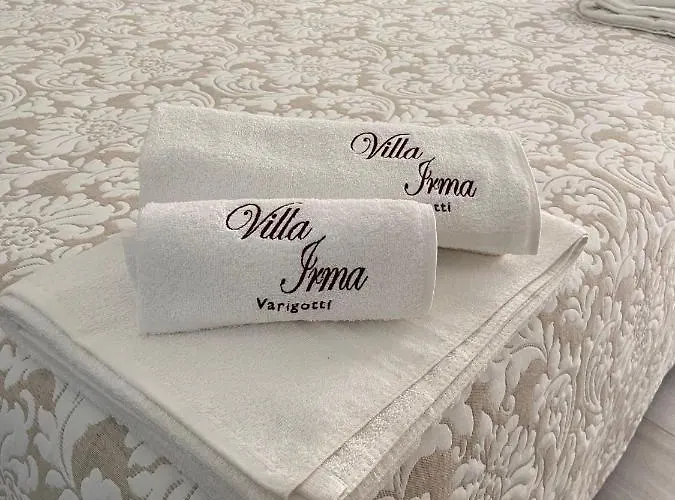 Villa Irma