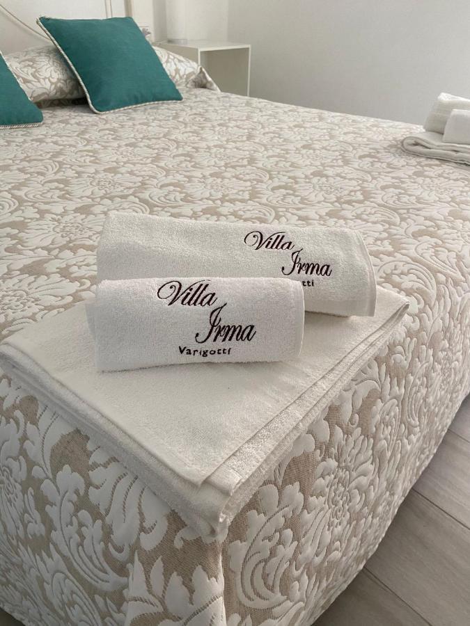 Irma Guest house Varigotti